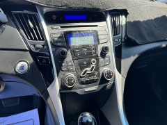 Used 2013  Hyundai Sonata 4dr Sdn 2&period;4L Auto Limited at B&L Auto Sales near West Columbia&comma; SC