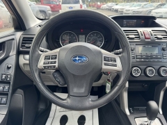 Used 2014  Subaru Forester 4d SUV i Premium CVT at B&L Auto Sales near West Columbia&comma; SC