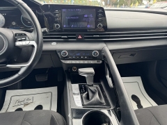 Used 2022  Hyundai Elantra SEL IVT at B&L Auto Sales near West Columbia&comma; SC