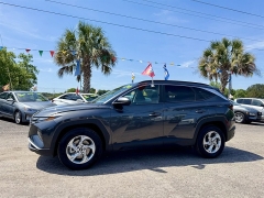  2024 Hyundai Tucson SEL AWD at B&L Auto Sales near West Columbia&comma; SC