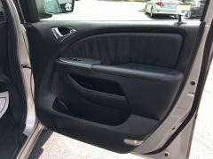 Used 2008  Honda Odyssey 5d Wagon Touring at Blackhawk Used Cars near Bettendorf, IA