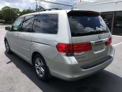 Used 2008  Honda Odyssey 5d Wagon Touring at Blackhawk Used Cars near Bettendorf, IA