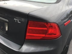 Used 2006  Acura TL 4dr Sdn AT at Blackhawk Used Cars near Bettendorf, IA