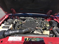 Used 2003  Ford Explorer Sport 2dr 102" WB at Blackhawk Used Cars near Bettendorf, IA