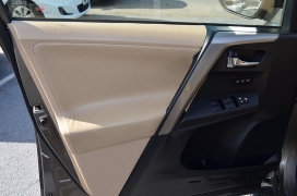 Used 2013  Toyota RAV4 AWD 4dr Limited (Natl) at Blackhawk Used Cars near Bettendorf, IA