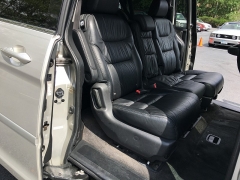 Used 2008  Honda Odyssey 5d Wagon Touring at Blackhawk Used Cars near Bettendorf, IA