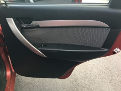 Used 2011  Chevrolet Aveo 5dr HB LT w/1LT at Blackhawk Used Cars near Bettendorf, IA