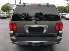 Used 2004  Lincoln Navigator 4dr 2WD at Blackhawk Used Cars near Bettendorf, IA