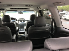 Used 2006  Honda Odyssey 5d Wagon EX-L at Blackhawk Used Cars near Bettendorf, IA
