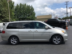 Used 2008  Honda Odyssey 5d Wagon Touring at Blackhawk Used Cars near Bettendorf, IA