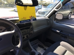 Used 2003  Ford Explorer Sport 2dr 102" WB at Blackhawk Used Cars near Bettendorf, IA