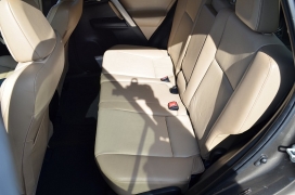 Used 2013  Toyota RAV4 AWD 4dr Limited (Natl) at Blackhawk Used Cars near Bettendorf, IA