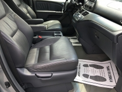 Used 2006  Honda Odyssey 5d Wagon EX-L at Blackhawk Used Cars near Bettendorf, IA