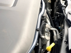 Used 2017  Jeep Cherokee Latitude 4x4 at Blackhawk Used Cars near Bettendorf, IA