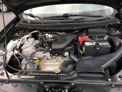 Used 2009  Nissan Rogue AWD 4dr S at Blackhawk Used Cars near Bettendorf, IA