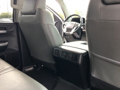 Used 2014  Toyota Tundra 4WD CrewMax Limited 5.7L at Blackhawk Used Cars near Bettendorf, IA