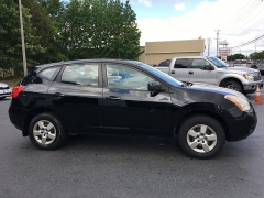 Used 2009  Nissan Rogue AWD 4dr S at Blackhawk Used Cars near Bettendorf, IA