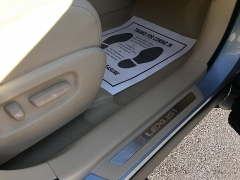 Used 2011  Lexus RX 350 AWD 4dr at Blackhawk Used Cars near Bettendorf, IA