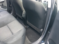 Used 2010  Toyota Corolla 4dr Sdn (Natl) at Blackhawk Used Cars near Bettendorf, IA