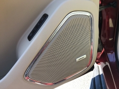 Used 2017  GMC Yukon XL 4d SUV 4WD Denali at Blackhawk Used Cars near Bettendorf, IA