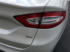 Used 2014  Ford Fusion 4d Sedan SE at Blackhawk Used Cars near Bettendorf, IA