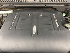 Used 2004  Lincoln Navigator 4dr 2WD at Blackhawk Used Cars near Bettendorf, IA