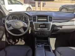 Used 2015  Mercedes-Benz M-Class 4d SUV ML350 4matic at Blackhawk Used Cars near Bettendorf, IA