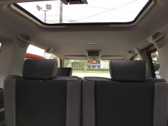 Used 2003  Honda Element 4d SUV 4WD EX AT at Blackhawk Used Cars near Bettendorf, IA