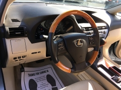 Used 2011  Lexus RX 350 AWD 4dr at Blackhawk Used Cars near Bettendorf, IA