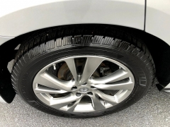  2015 INFINITI QX60 4d SUV AWD at Blackhawk Used Cars near Bettendorf, IA