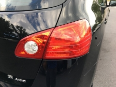 Used 2009  Nissan Rogue AWD 4dr S at Blackhawk Used Cars near Bettendorf, IA