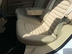 Used 2014  Ford Fusion 4d Sedan SE at Blackhawk Used Cars near Bettendorf, IA