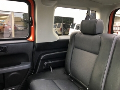 Used 2003  Honda Element 4d SUV 4WD EX AT at Blackhawk Used Cars near Bettendorf, IA