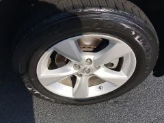 Used 2011  Lexus RX 350 AWD 4dr at Blackhawk Used Cars near Bettendorf, IA