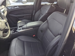 Used 2015  Mercedes-Benz M-Class 4d SUV ML350 4matic at Blackhawk Used Cars near Bettendorf, IA