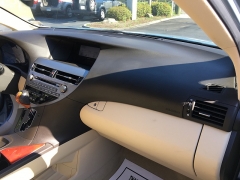 Used 2011  Lexus RX 350 AWD 4dr at Blackhawk Used Cars near Bettendorf, IA