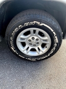 Used 2003  Dodge Dakota 2dr Club Cab 131" WB SLT at Blackhawk Used Cars near Bettendorf, IA