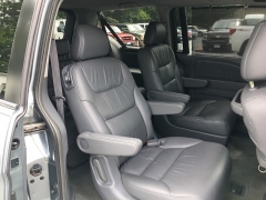 Used 2006  Honda Odyssey 5d Wagon EX-L at Blackhawk Used Cars near Bettendorf, IA