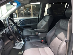 Used 2006  Honda Odyssey 5d Wagon EX-L at Blackhawk Used Cars near Bettendorf, IA