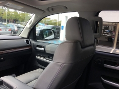 Used 2014  Toyota Tundra 4WD CrewMax Limited 5.7L at Blackhawk Used Cars near Bettendorf, IA