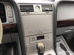 Used 2004  Lincoln Navigator 4dr 2WD at Blackhawk Used Cars near Bettendorf, IA