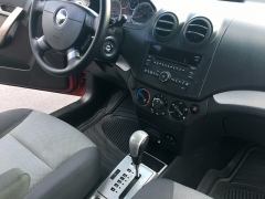 Used 2011  Chevrolet Aveo 5dr HB LT w/1LT at Blackhawk Used Cars near Bettendorf, IA