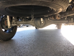 Used 2019  Toyota Tacoma 4WD Double Cab TRD Sport Longbed at Blackhawk Used Cars near Bettendorf, IA