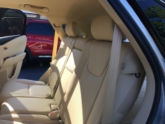 Used 2011  Lexus RX 350 AWD 4dr at Blackhawk Used Cars near Bettendorf, IA