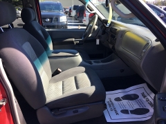 Used 2003  Ford Explorer Sport 2dr 102" WB at Blackhawk Used Cars near Bettendorf, IA