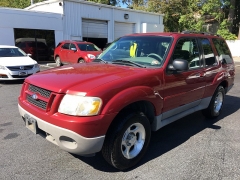 Used 2003  Ford Explorer Sport 2dr 102" WB at Blackhawk Used Cars near Bettendorf, IA