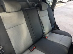 Used 2011  Chevrolet Aveo 5dr HB LT w/1LT at Blackhawk Used Cars near Bettendorf, IA