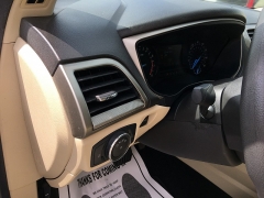 Used 2014  Ford Fusion 4d Sedan SE at Blackhawk Used Cars near Bettendorf, IA