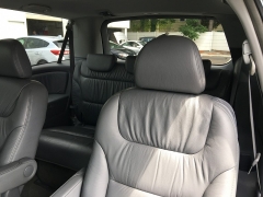 Used 2006  Honda Odyssey 5d Wagon EX-L at Blackhawk Used Cars near Bettendorf, IA