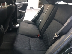 Used 2010  Toyota Corolla 4dr Sdn (Natl) at Blackhawk Used Cars near Bettendorf, IA